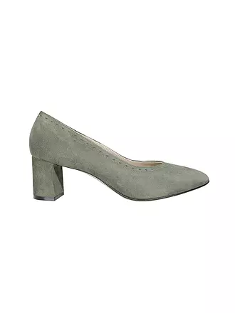 DIRNDL & BUA | Trachtenschuhe - Pumps | 